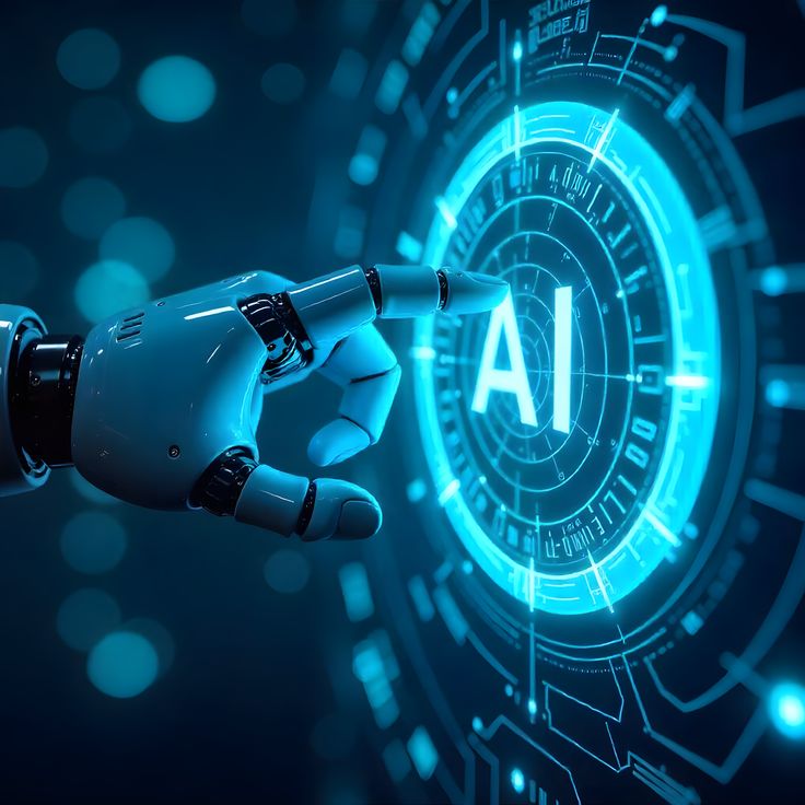 Artificial Intelligence training at IIDSM