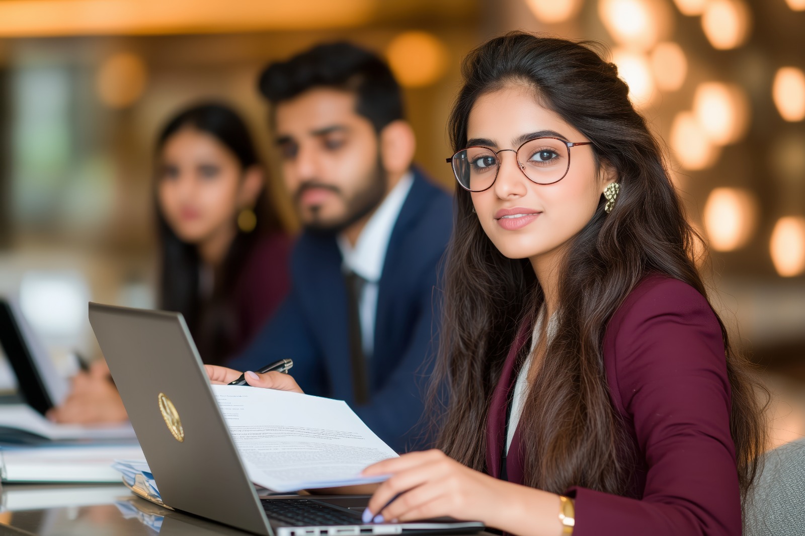 MBA with Hospital Administration training at IIDSM