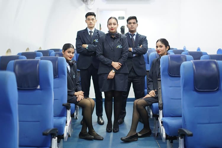 BBA in Supply Chain Management