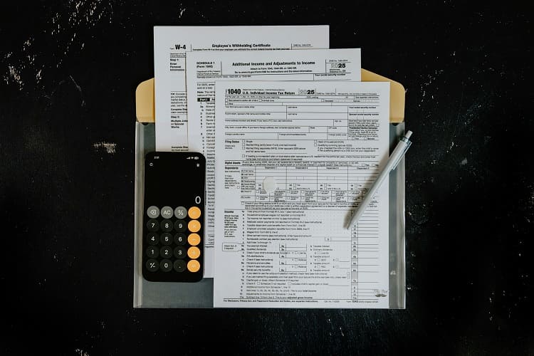 BCOM with GST Filing