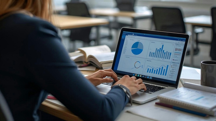 Business Accounting & Taxation (BAT)
