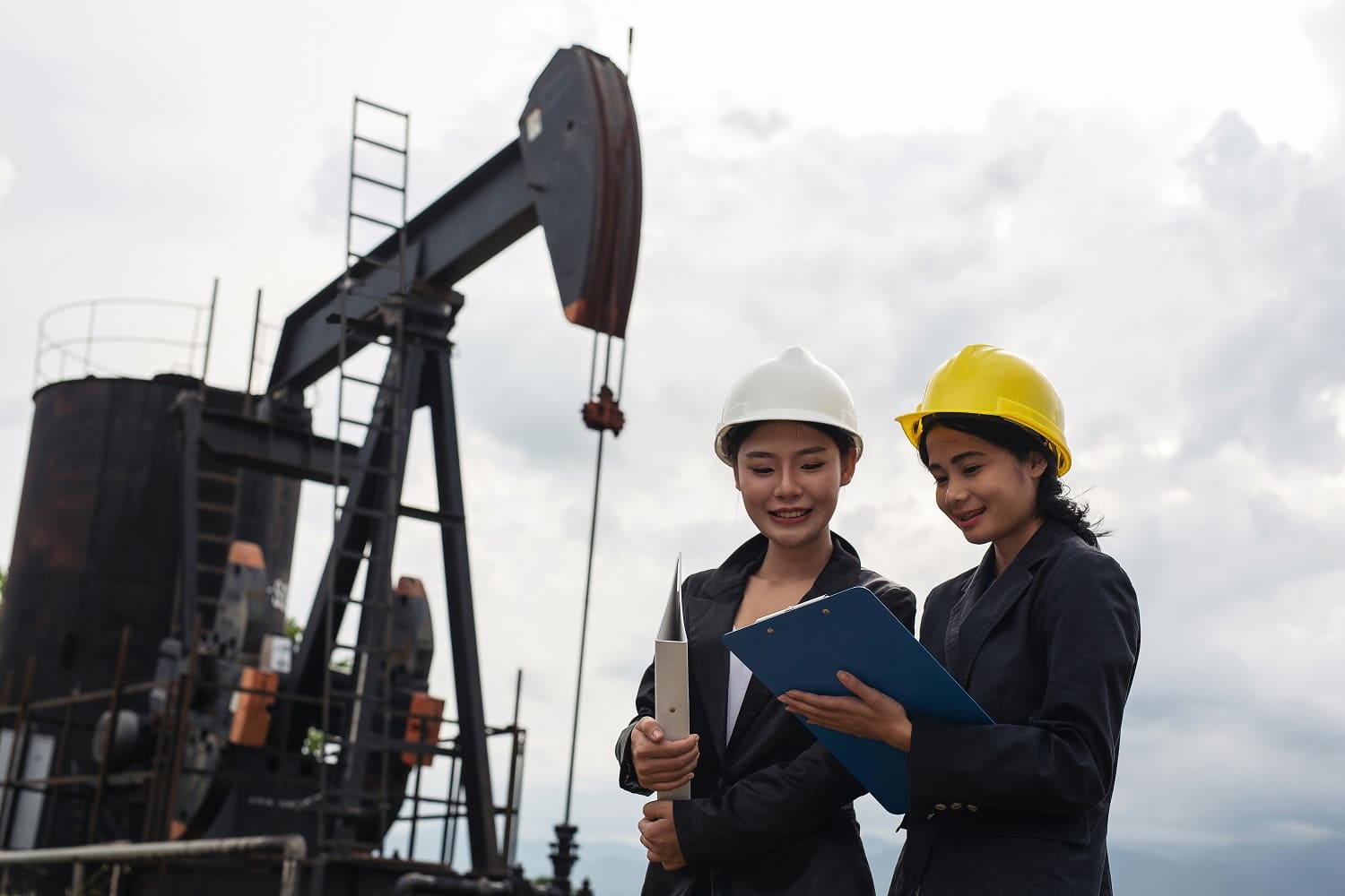 Diploma in Oil and Gas Engineering