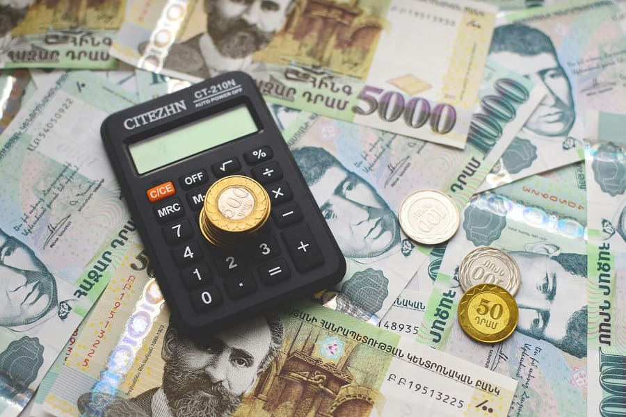 Foreign Accounting