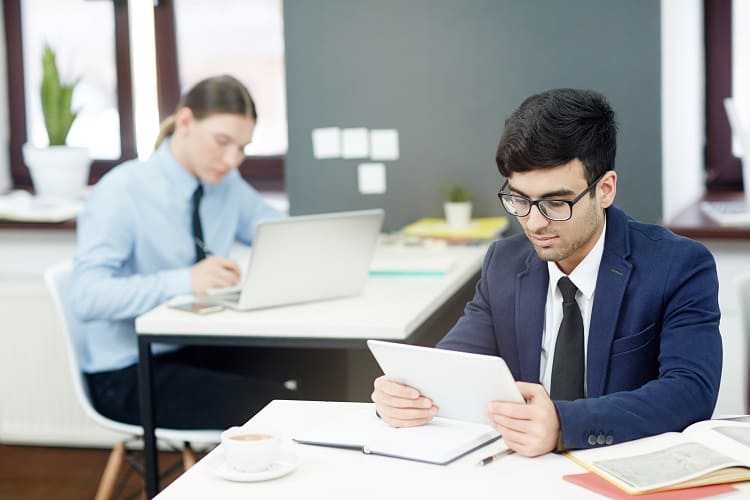 M.com with Foreign Accounting