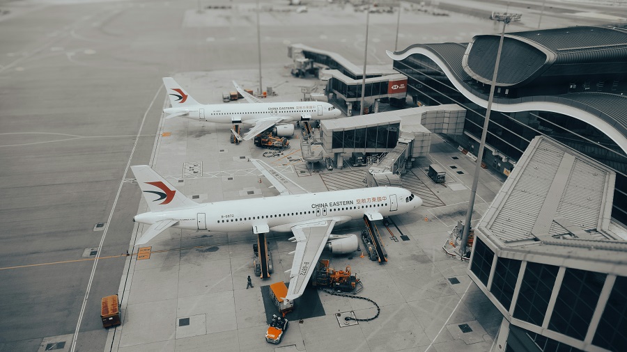 Aviation and Airport Management