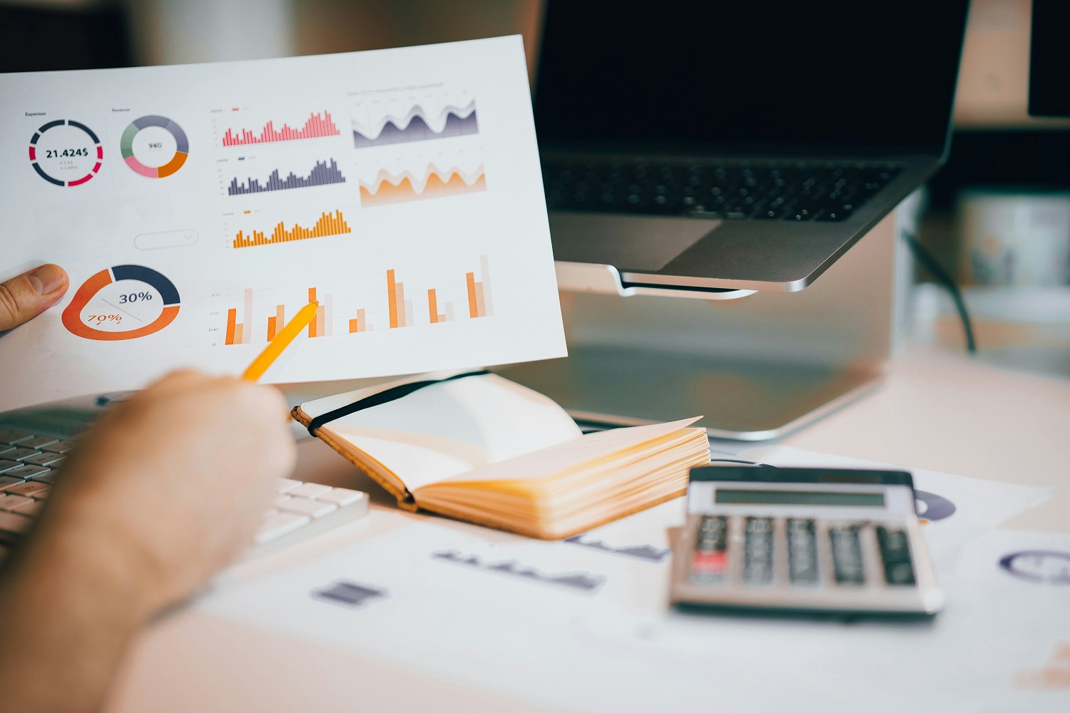 Diploma in Financial Accounting (DFA)